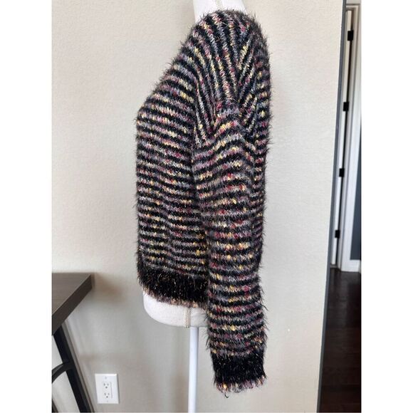 Raga Shimmer Sweater - Picture 3 of 7